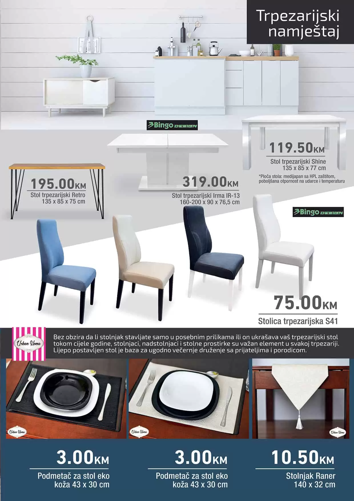 stolica , stolica  akcija, stolica cijena, stolica  poputs, stolica katalog, stolica namjestaj bingo, stolica  bijela, stolica plava, stolica  crna, stolica  bez