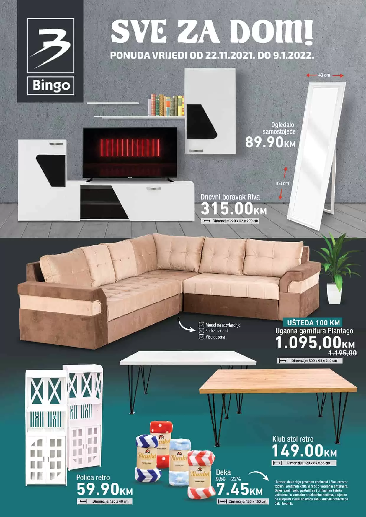 Bingo, Bingo namjestaj, namjestaj Bingo, katalog namjestaja Bingo, Bingo akcijski katalog namjestaja, Bingo snizenje namjestaja, Bingo namjestaj sa popustom, Bingo sarajevo namjestaj, Bingo tuzla namjestaj, Bingo akcija, Bingo katalog, Bingo popust, Bingo snizenje, Bingo katalozi, akcije i katalozi u bih, akcije i katalozi