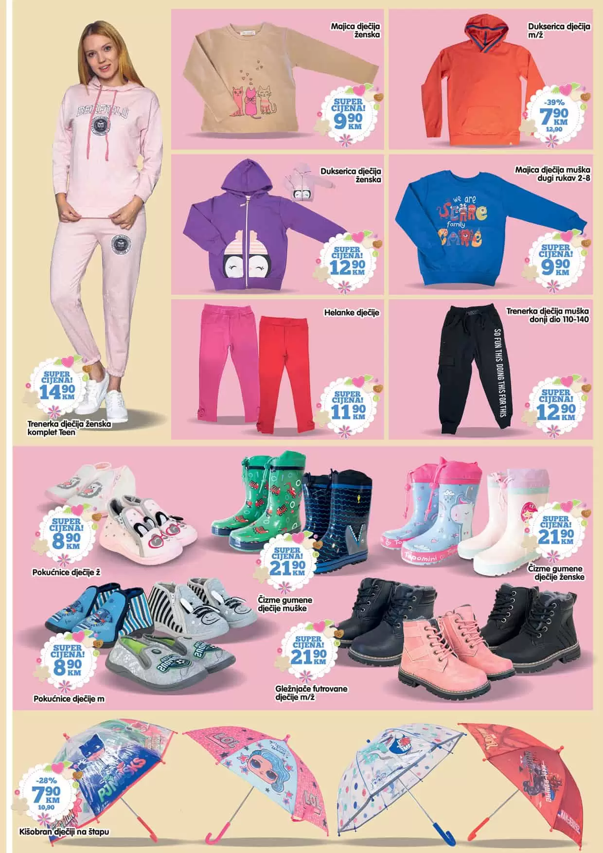 gumene cizme, djecije gumene cizme, snizenje djecijih gumenih cizama, cizme gumene za djecu