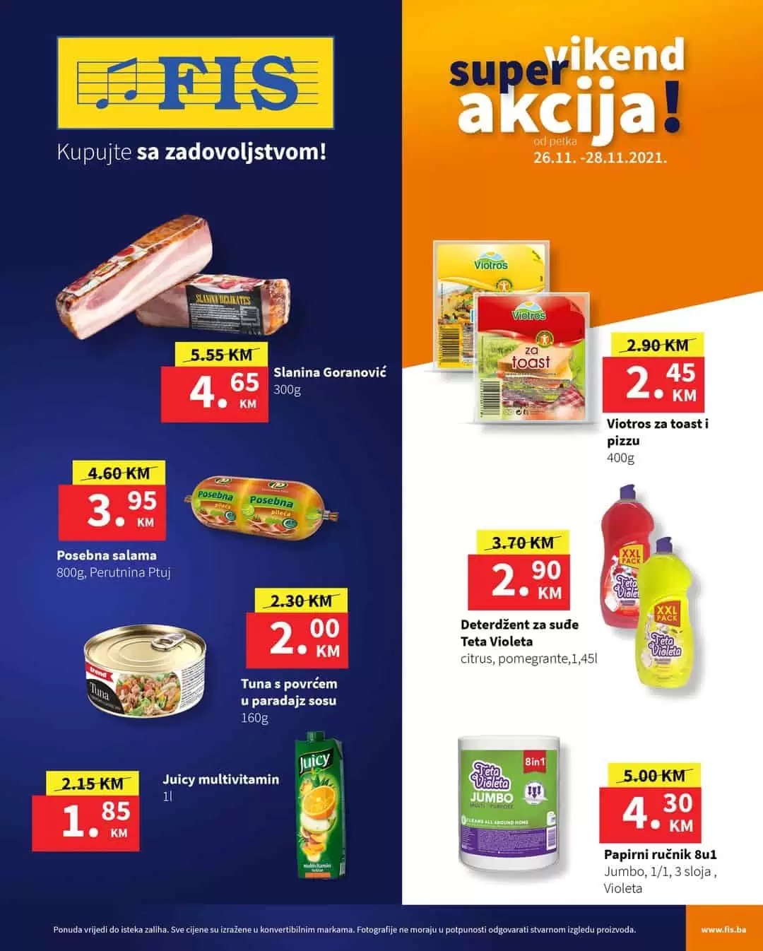 fis, fis snizenje, fis akcija, fis popust, fis katalog, fis akcije i katalozi, fis prehrana, fis hemija, fis prehrana i hemija, fis letak, fis akcijski katalog, fis kataloska akcija, fis vikend akcija, fis akcijska ponuda