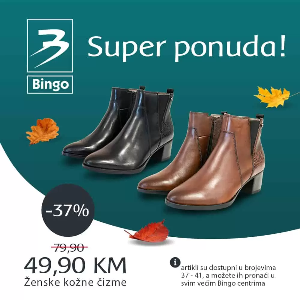 bingo, bingo akcija, bingo popust, bingo katalog, bingo vikend akcija, bingo snizenje, katalozi i akcije, akcije bih, katalozi bih