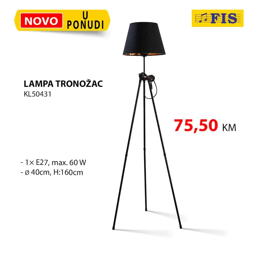 rasvjeta, rasvjeta cijene, rasvjeta akcija, rasvjeta snizenje, snizenje rasvjete, lampa, luster, rasvjeta fis