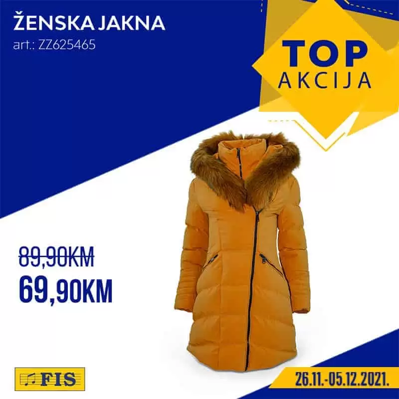 jakna fis, pidzama fis, fis, fis snizenje, fis akcija, fis popust, fis katalog, fis akcije i katalozi, fis prehrana, fis hemija, fis prehrana i hemija, fis letak, fis akcijski katalog, fis kataloska akcija, fis vikend akcija, fis akcijska ponuda, TOP akcija Fis