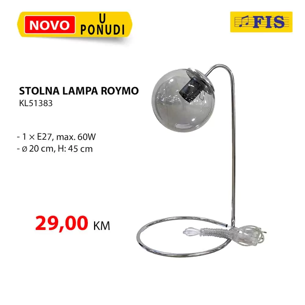 rasvjeta, rasvjeta cijene, rasvjeta akcija, rasvjeta snizenje, snizenje rasvjete, lampa, luster, rasvjeta fis