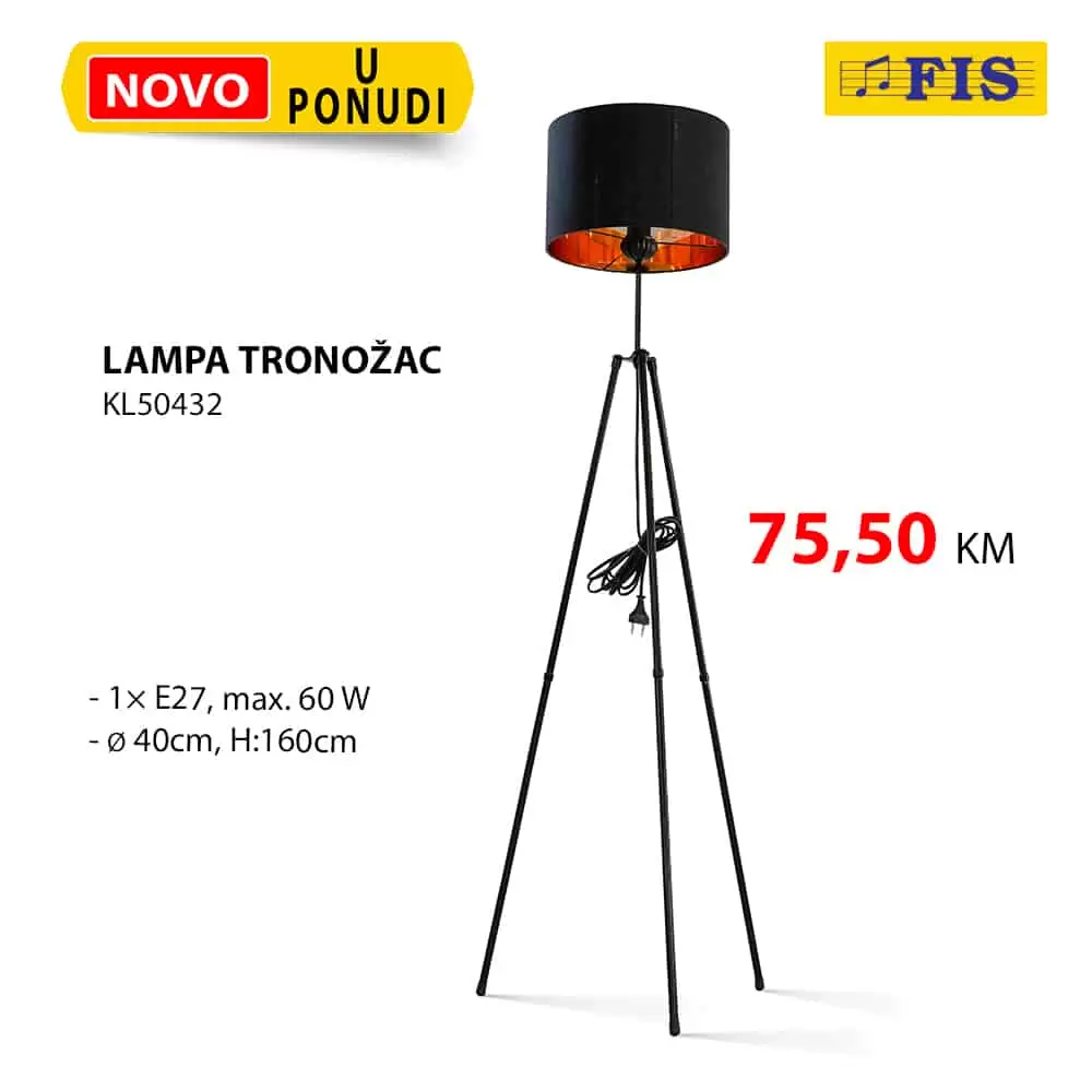 rasvjeta, rasvjeta cijene, rasvjeta akcija, rasvjeta snizenje, snizenje rasvjete, lampa, luster, rasvjeta fis