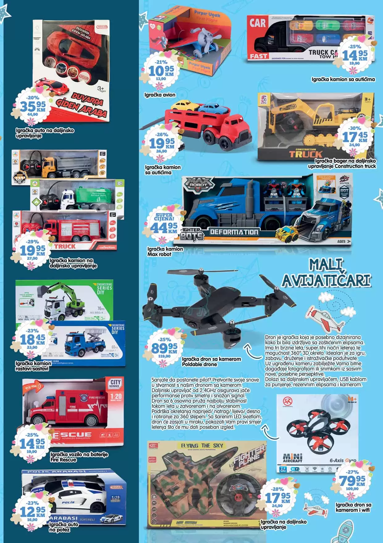 igracke, igracke za djecu, igracke akcija, igracke snizenje, gdje kupiti igracke, igracke za poklon, novogodisnji pokloni, ideje za novogodisnje poklone, ideje za novogodisnja snizenje, bozicno snizenje, bozicni pokloni, igracke poklon