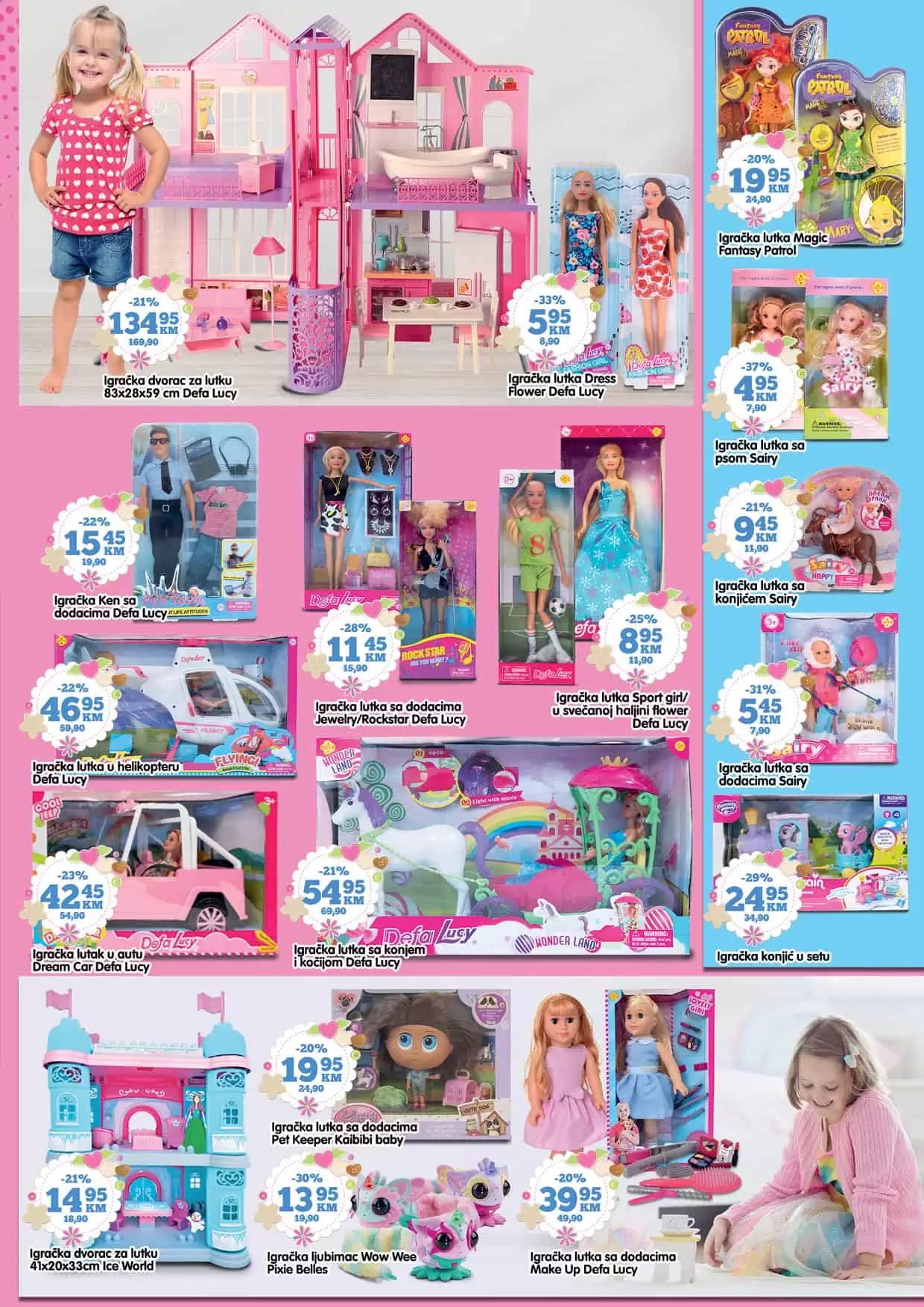 igracke, igracke za djecu, igracke akcija, igracke snizenje, gdje kupiti igracke, igracke za poklon, novogodisnji pokloni, ideje za novogodisnje poklone, ideje za novogodisnja snizenje, bozicno snizenje, bozicni pokloni, igracke poklon