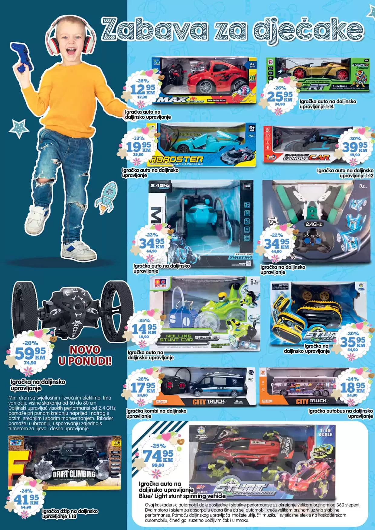 igracke, igracke za djecu, igracke akcija, igracke snizenje, gdje kupiti igracke, igracke za poklon, novogodisnji pokloni, ideje za novogodisnje poklone, ideje za novogodisnja snizenje, bozicno snizenje, bozicni pokloni, igracke poklon