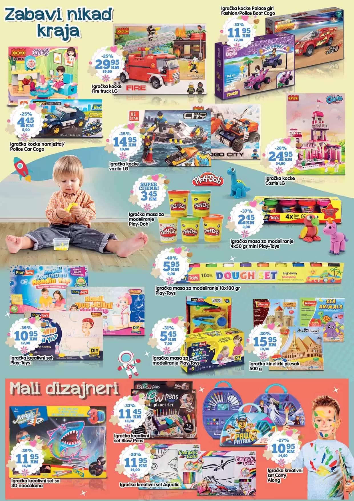 igracke, igracke za djecu, igracke akcija, igracke snizenje, gdje kupiti igracke, igracke za poklon, novogodisnji pokloni, ideje za novogodisnje poklone, ideje za novogodisnja snizenje, bozicno snizenje, bozicni pokloni, igracke poklon