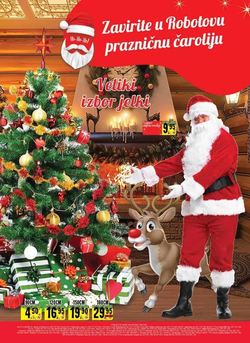 Robot, Robot snizenje, Robot akcija, Robot popust, Robot katalog, Robot akcije i katalozi, Robot letak, Robot viken akcija,