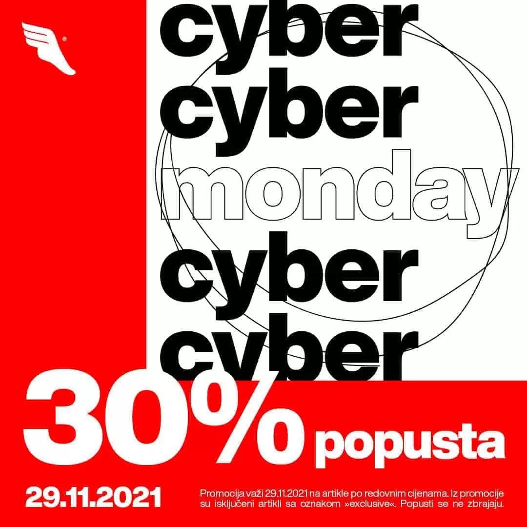 cryber week, cryber week snizenje, cryber week akcija, cryber week popust, cryber week katalog, cryber week imtec,