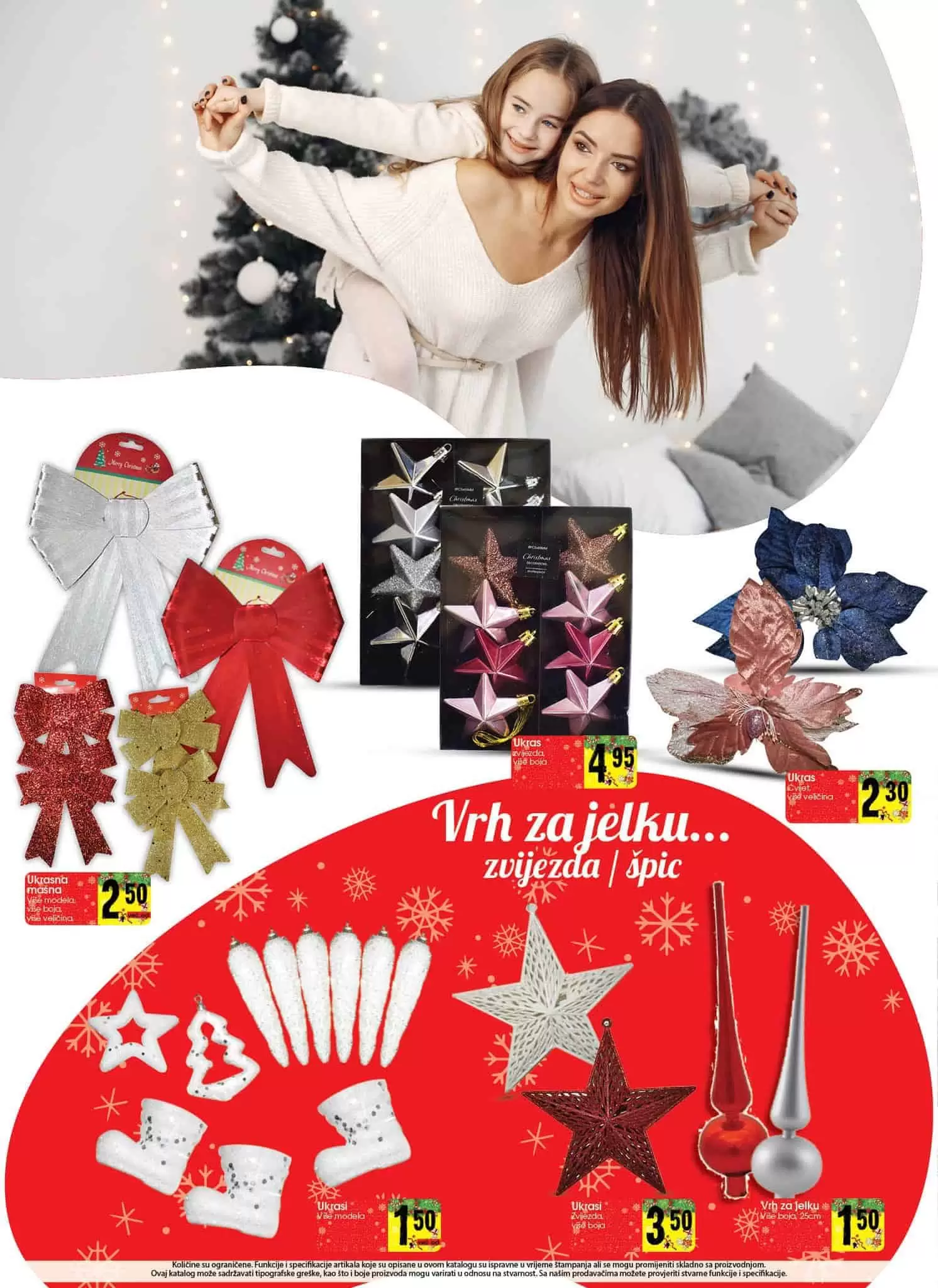 jelke akcija, jelek popusti, jelke snizenja, jelka na akciji, jelka za snijegom, mala jelka, snjezna jelka, zelena jelka, jelka sa sisarkama,