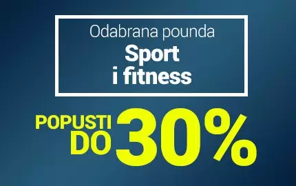 sport i fitness