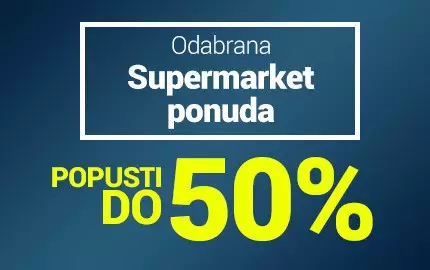 Supermarket ponuda