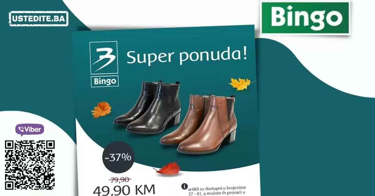 bingo, bingo akcija, bingo popust, bingo katalog, bingo vikend akcija, bingo snizenje, katalozi i akcije, akcije bih, katalozi bih