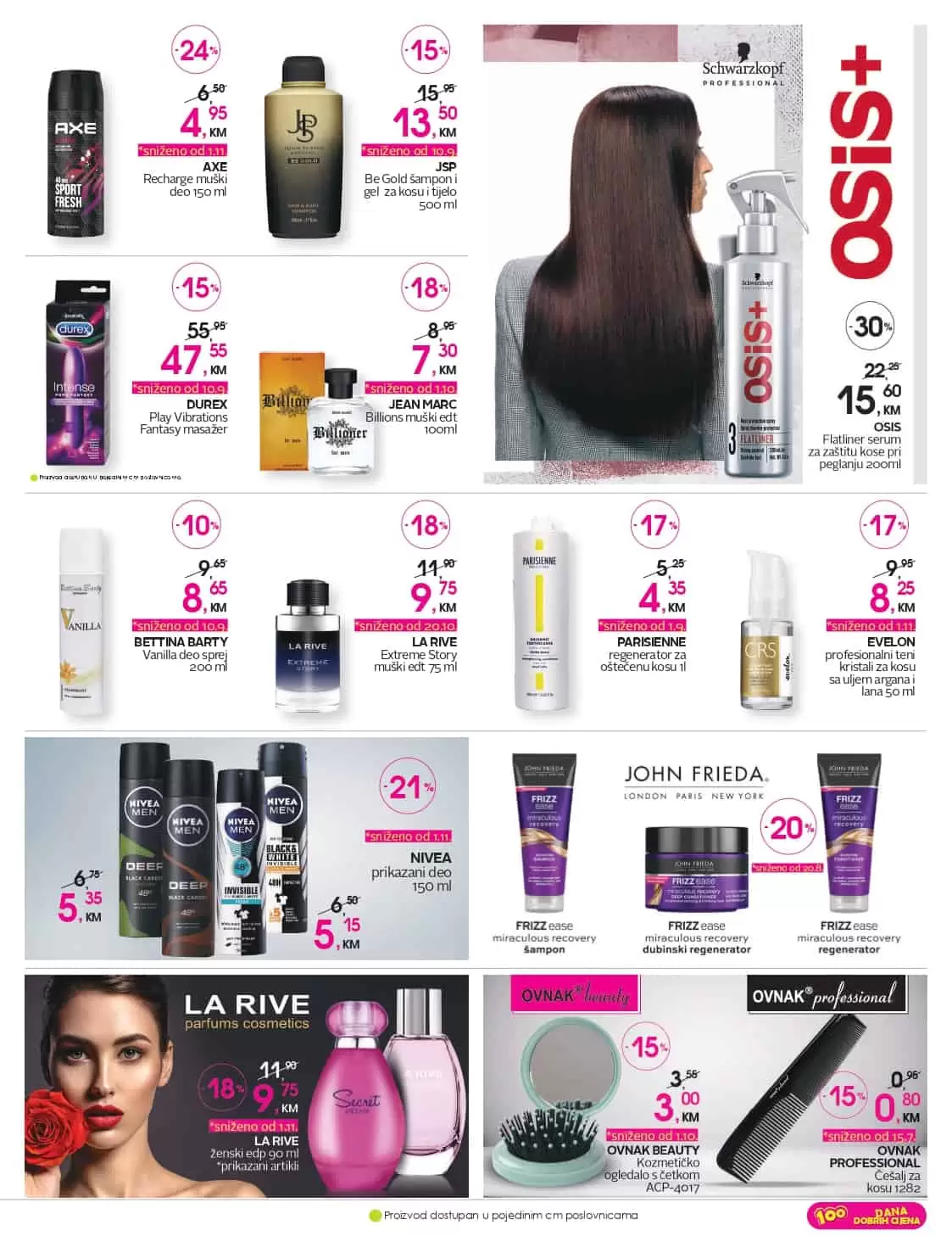 nivea, nivea krema za lice, nivea njega lica, nivea krema cijena, nivea krema akcija, nivea snizenje, sampon za kosu, koji sampon je najbolji, 