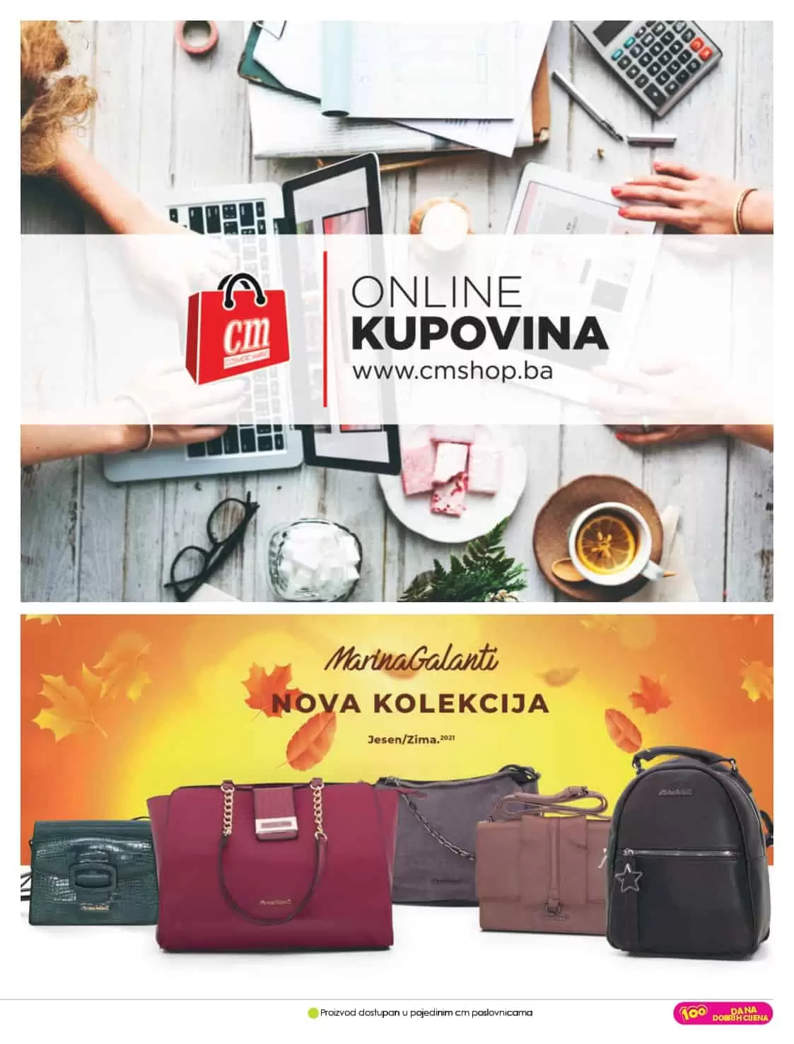 ustedite.ba, ustedi.ba, ustedite, ustedi, snizenje, akcija, snizenja, katalozi i akcije, akcije i katalozi bih, katalozi bih, sva snizenja na jednom mjestu