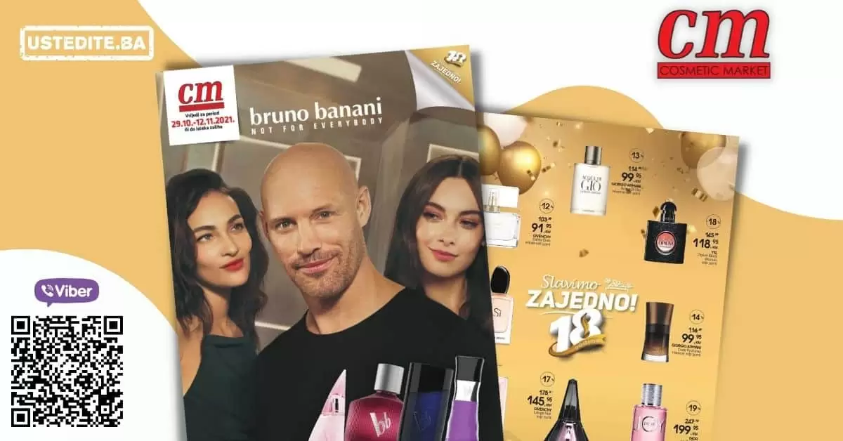 cm katalog, cm, cm bih, cm radno vrijeme, cm sarajevo, cm banja luka, cm mostar, cm tuzla, cm zenica, cm market