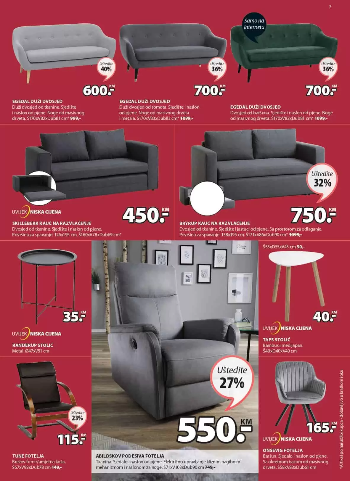 krevet jysk, jysk krevet, jysk kauc, crni kauc jysk, stolic jysk, mal stol, metalni stol