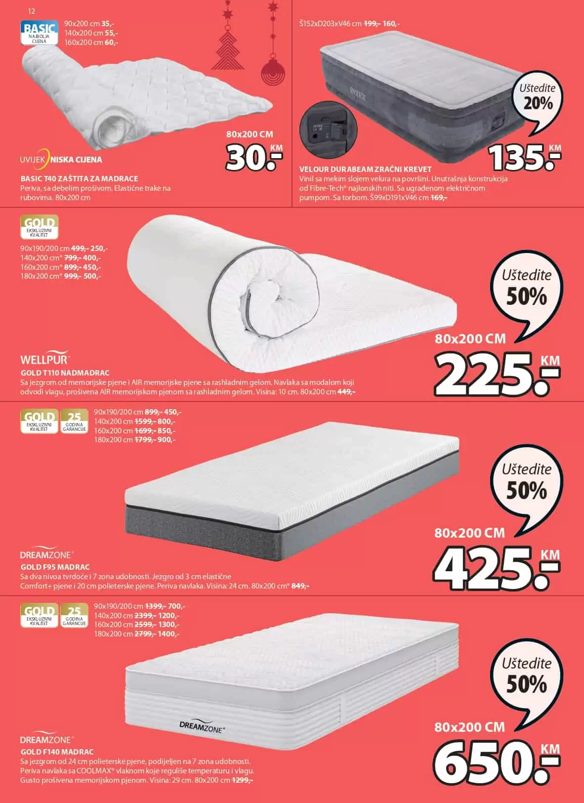 madrac. nadmadrac. jysk nadmadrac, jysk madrac. 