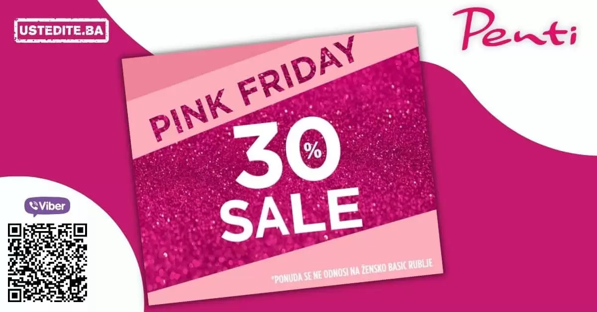 penti, petak, snizenje, donji ves, snizenje donjeg rublja, penti bih, penti sarajevo