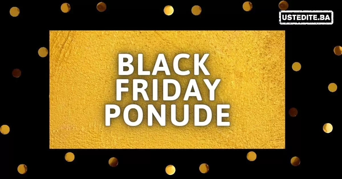 Black friday