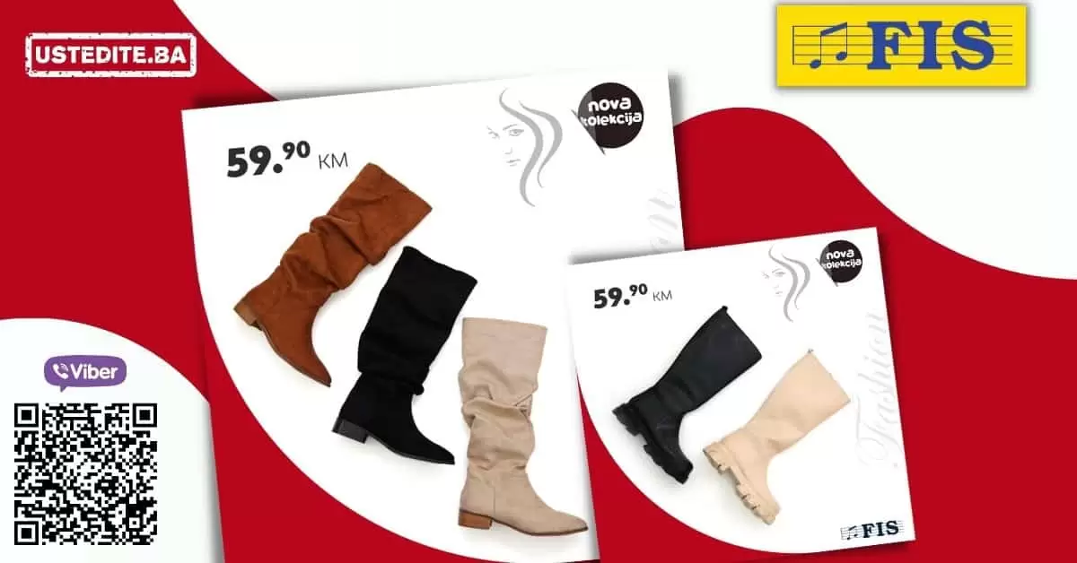 Fis snizenje. fis kupujte sa zadovoljstvom. fis akcija. popusti. snizeno