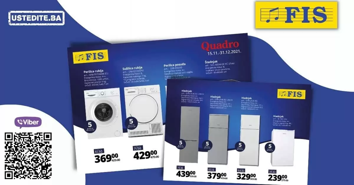 Fis snizenje. fis kupujte sa zadovoljstvom. fis akcija. popustvi. snizeno