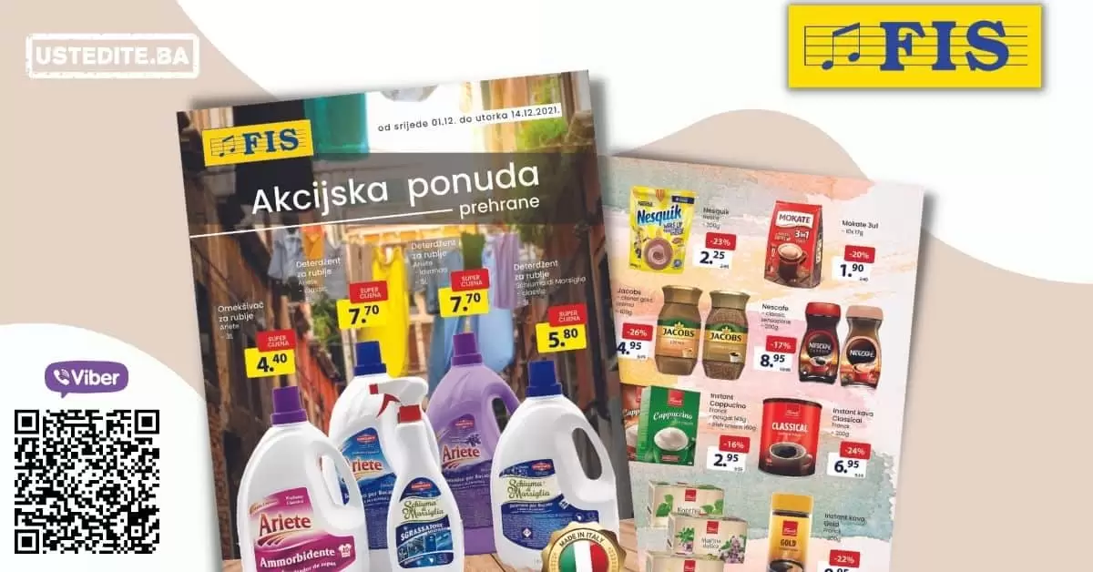 fis, fis snizenje, fis akcija, fis popust, fis katalog, fis akcije i katalozi, fis prehrana, fis hemija, fis prehrana i hemija, fis letak, fis akcijski katalog, fis kataloska akcija, fis vikend akcija, fis akcijska ponuda