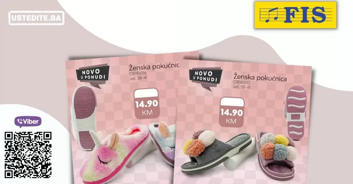 Fis snizenje. fis kupujte sa zadovoljstvom. fis akcija. popustvi. snizeno