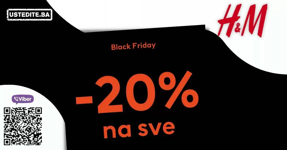 h&m, h&m snizenje, h&m black friday, h&m popust, h&m akcija,black friday, black friday snizenje, black friday akcija, black friday 2021, black friday popusti, black friday sarajevo, black friday mostar, black friday banja luka, black friday zenica, black friday tuzla