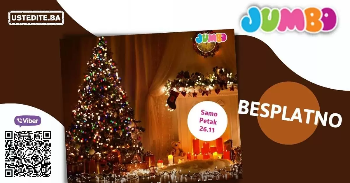 jumbo black friday, black friday u jumbu, crni petak jumbo, black friday, black friday snizenje, black friday akcija, black friday 2021, black friday popusti, black friday sarajevo, black friday mostar, black friday banja luka, black friday zenica, black friday tuzla, dzambo