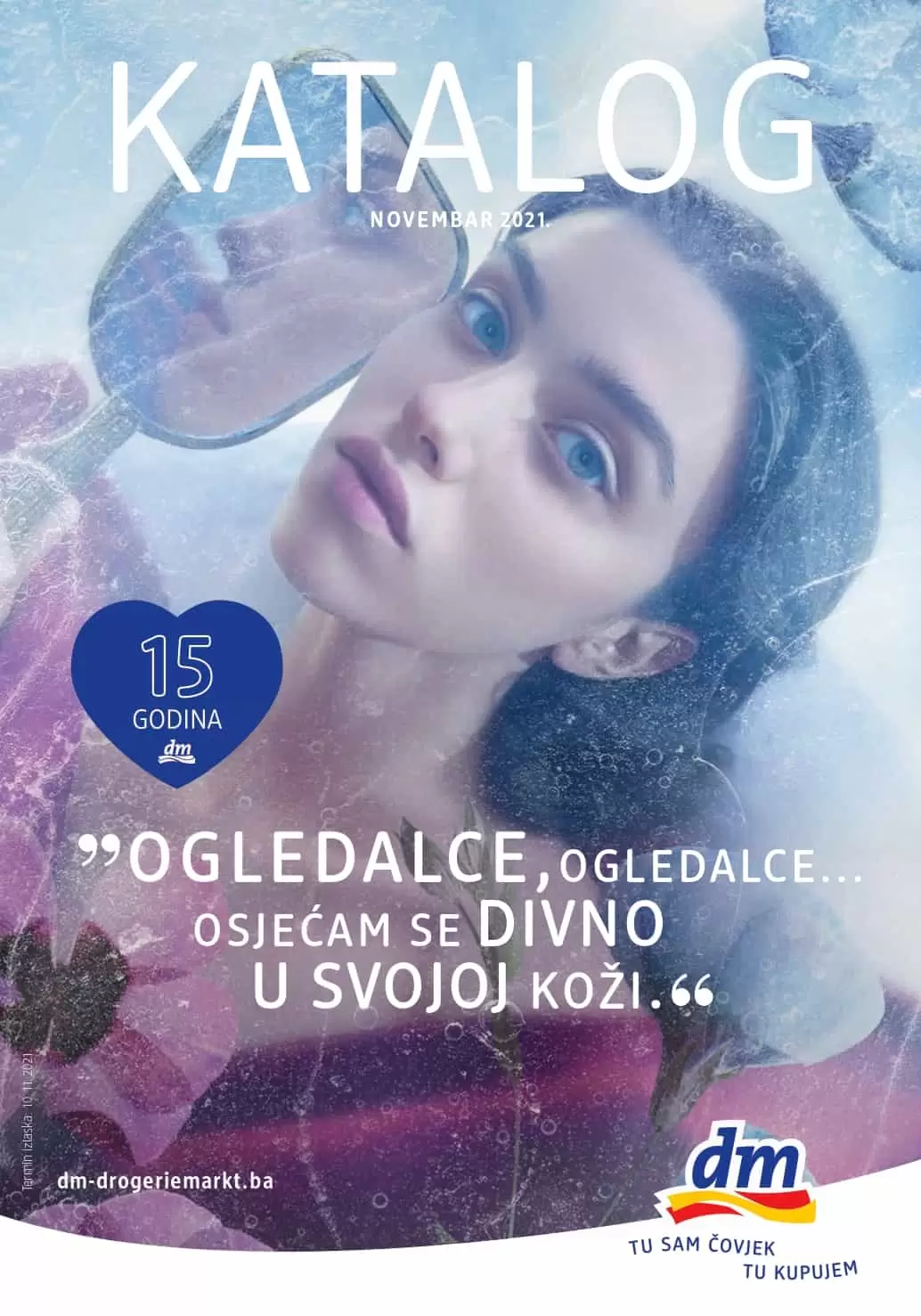 dm snizenje. dm akcijski katalog. popust. akcja. snizeno. 