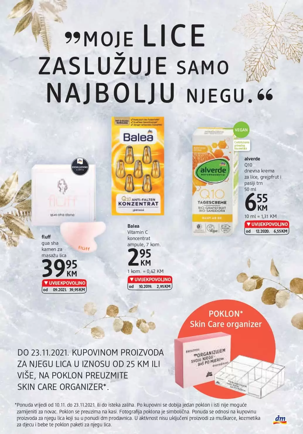 dm katalog. dm snizenje. dm akcija. popust. 