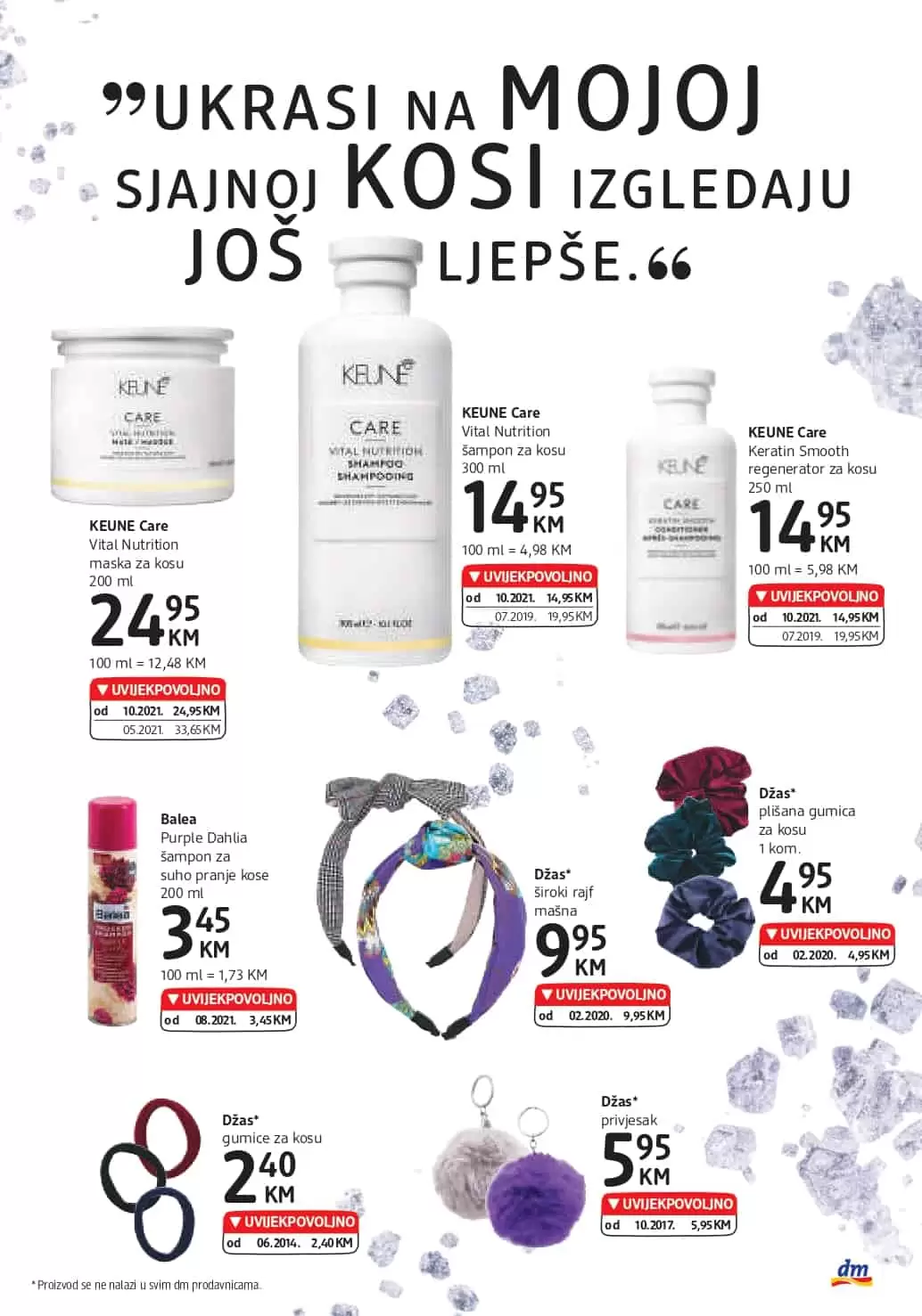 KEUNE Care Vital Nutrition šampon za kosu, KEUNE Care Vital Nutrition šampon za kosu cijena, KEUNE Care Vital Nutrition šampon za kosu akcija,