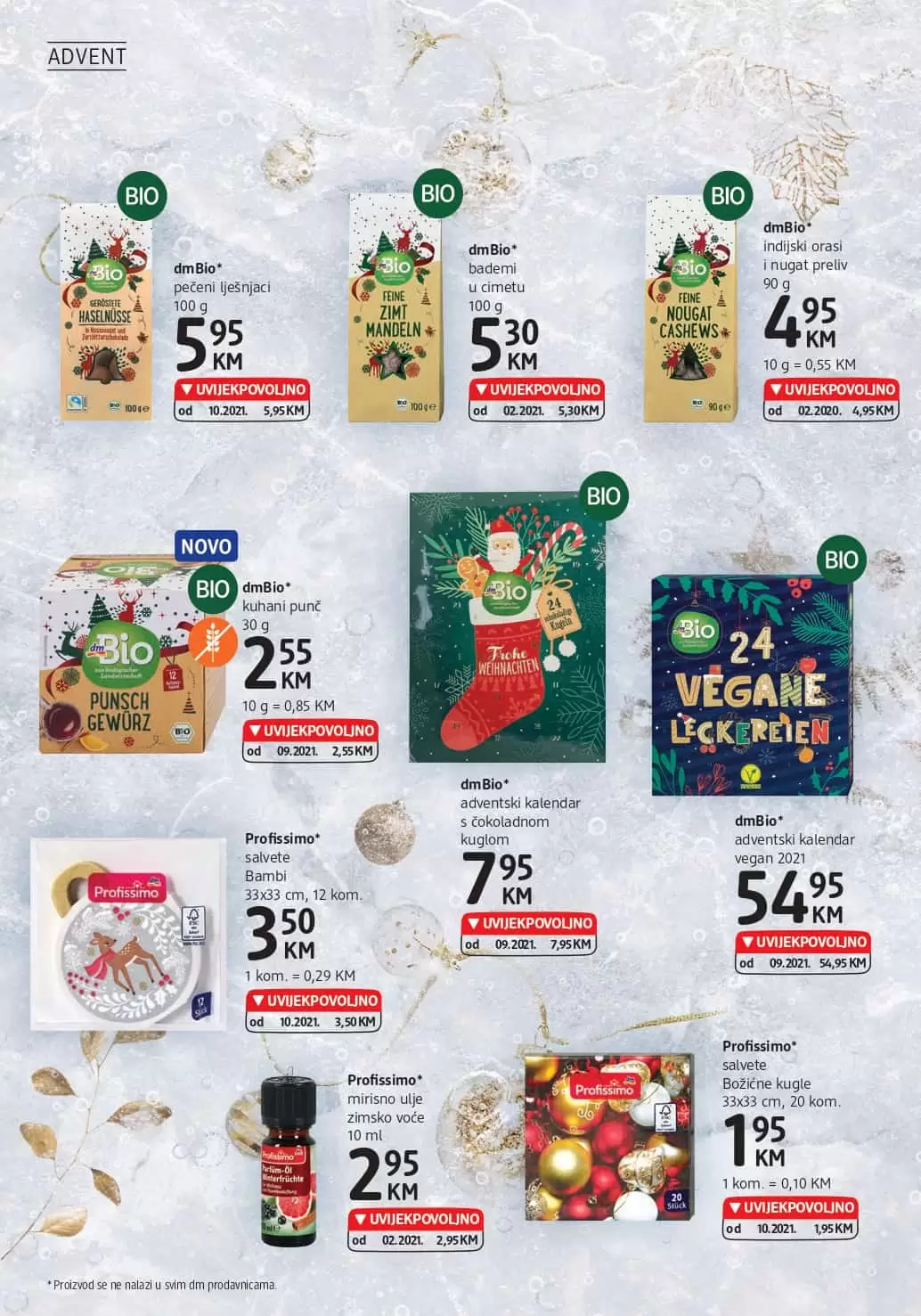 dm, dm drogerie markt, dm snizenje, dm akcija, dm popust, dm katalog, dm letak, dm kataloska akcija, dm akcijski katalog, snizeno u dm-u,  giving day u dm-u, black friday u dm-u, crni petak u dm-u