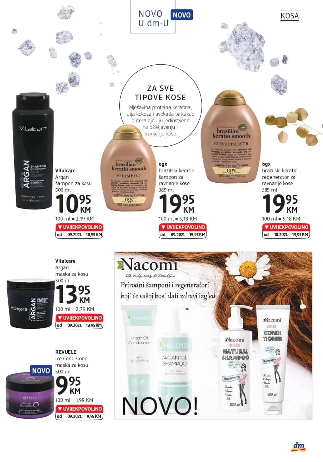 dm, dm drogerie markt, dm snizenje, dm akcija, dm popust, dm katalog, dm letak, dm kataloska akcija, dm akcijski katalog, snizeno u dm-u,