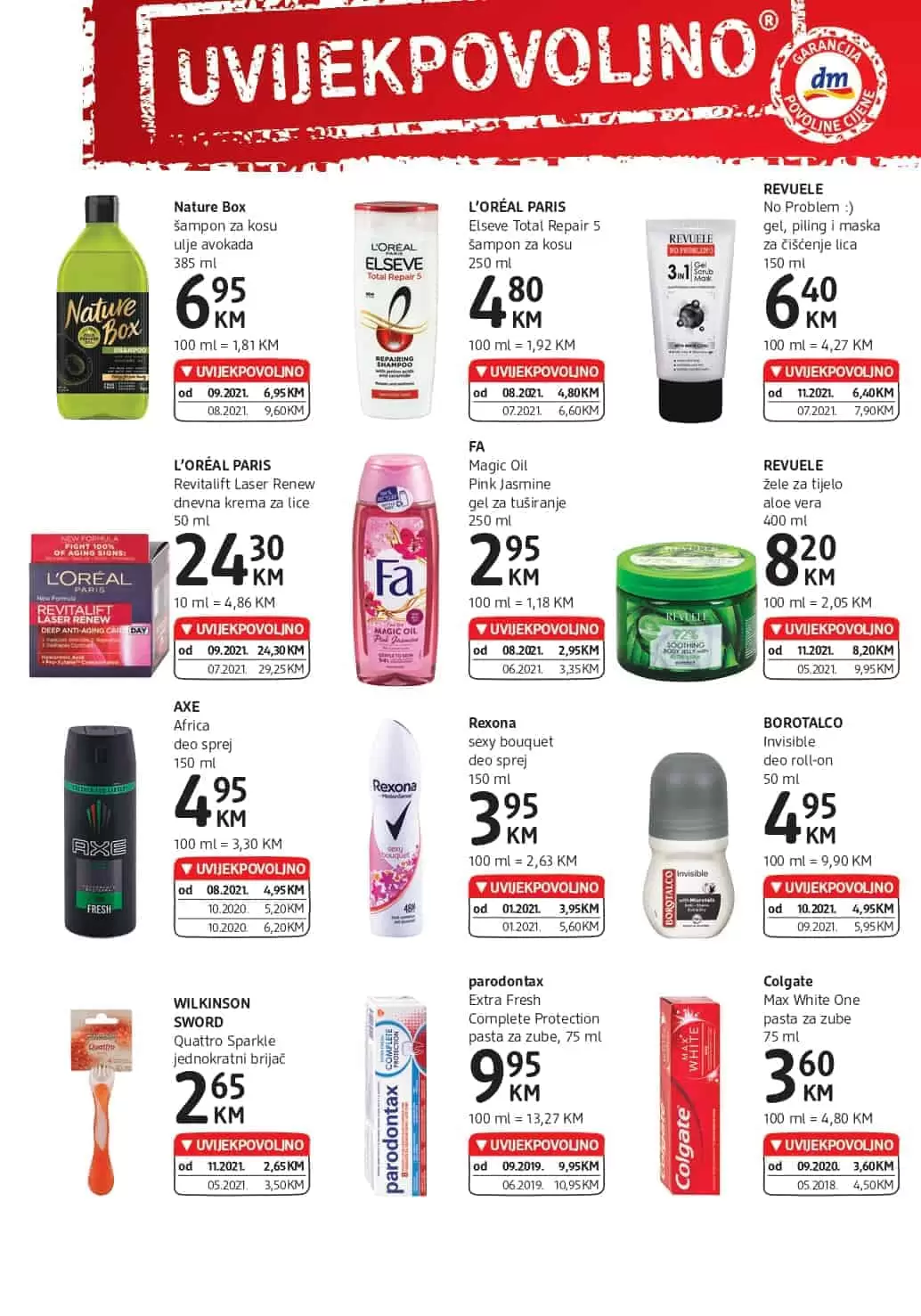 Loreal, loreal puder, true match, loreal puder cijena, loreal puder akcija, loreal puder true match cijena,dm, dm drogerie markt, dm snizenje, dm akcija, dm popust, dm katalog, dm letak, dm kataloska akcija, dm akcijski katalog, snizeno u dm-u,