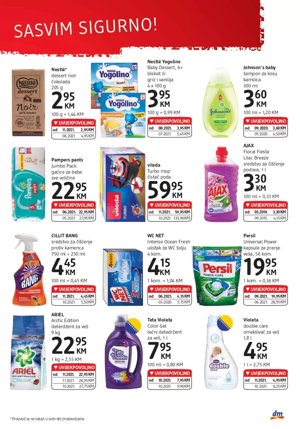 persil deterdzent, persil tecni deterdzent, deterdzent cijena, deterdzent akcija, deterdzent, deterdzent persil akcija, deterdzent tecni cijena popust, dm, dm drogerie markt, dm snizenje, dm akcija, dm popust, dm katalog, dm letak, dm kataloska akcija, dm akcijski katalog, snizeno u dm-u,