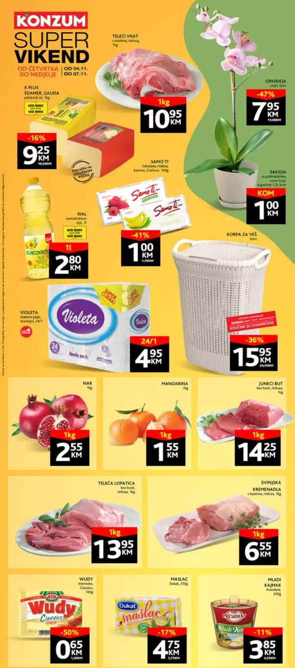 franck kafa, franck kafa cijena, franck kafa akcija, franck kafa popust, nar cijena, sipak cijena, milka oreo, milka oreo akcija, violeta toaletni papir, violeta toaletni papir cijena, violeta toaletni papir akcija, violeta toaletni papir bingo , violeta vlazne maramice, violeta vlazne maramice cijena, violeta vlazne maramice novi dizajn, persil deterdzent, persil deterdzent akcija, persil deterdzdent u prahu akcija, deterdzent cijena, deterdzent akcija