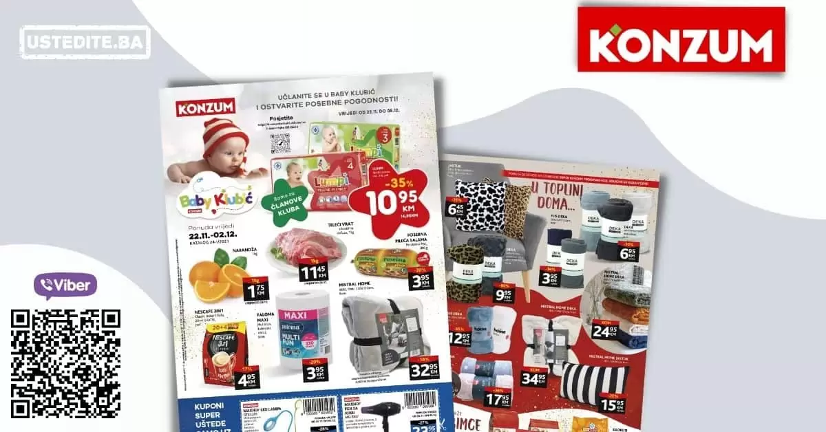 konzum, konzum snizenje, konzum akcija, konzum katalog, konzum akcije i katalozi, akcije i katalozi, konzum vikend akcija, vikend katalog konzum, kataloska akcija konzum, akcijski katalog konzum, konzum kataloska akcija, konzum akcijska ponuda, konzum sarajevo, konzum mostar, konzum zenica, konzum tuzla, konzum banja luka,