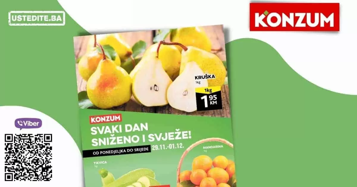 konzum, konzum snizenje, konzum akcija, konzum katalog, konzum akcije i katalozi, akcije i katalozi, konzum vikend akcija, vikend katalog konzum, kataloska akcija konzum, akcijski katalog konzum, konzum kataloska akcija, konzum akcijska ponuda, konzum sarajevo, konzum mostar, konzum zenica, konzum tuzla, konzum banja luka, konzum vikend
