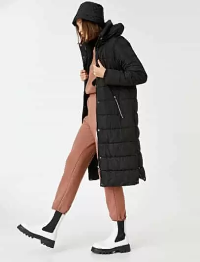 kaput, zenski kaput, zenska jakna, zimska zenska jakna, crna jakna, topla jakna, crni kaput, bez kaput, smedji kaput, smedja jakna, plava jakna, plavi kaput, crvena jakna, crveni kaput