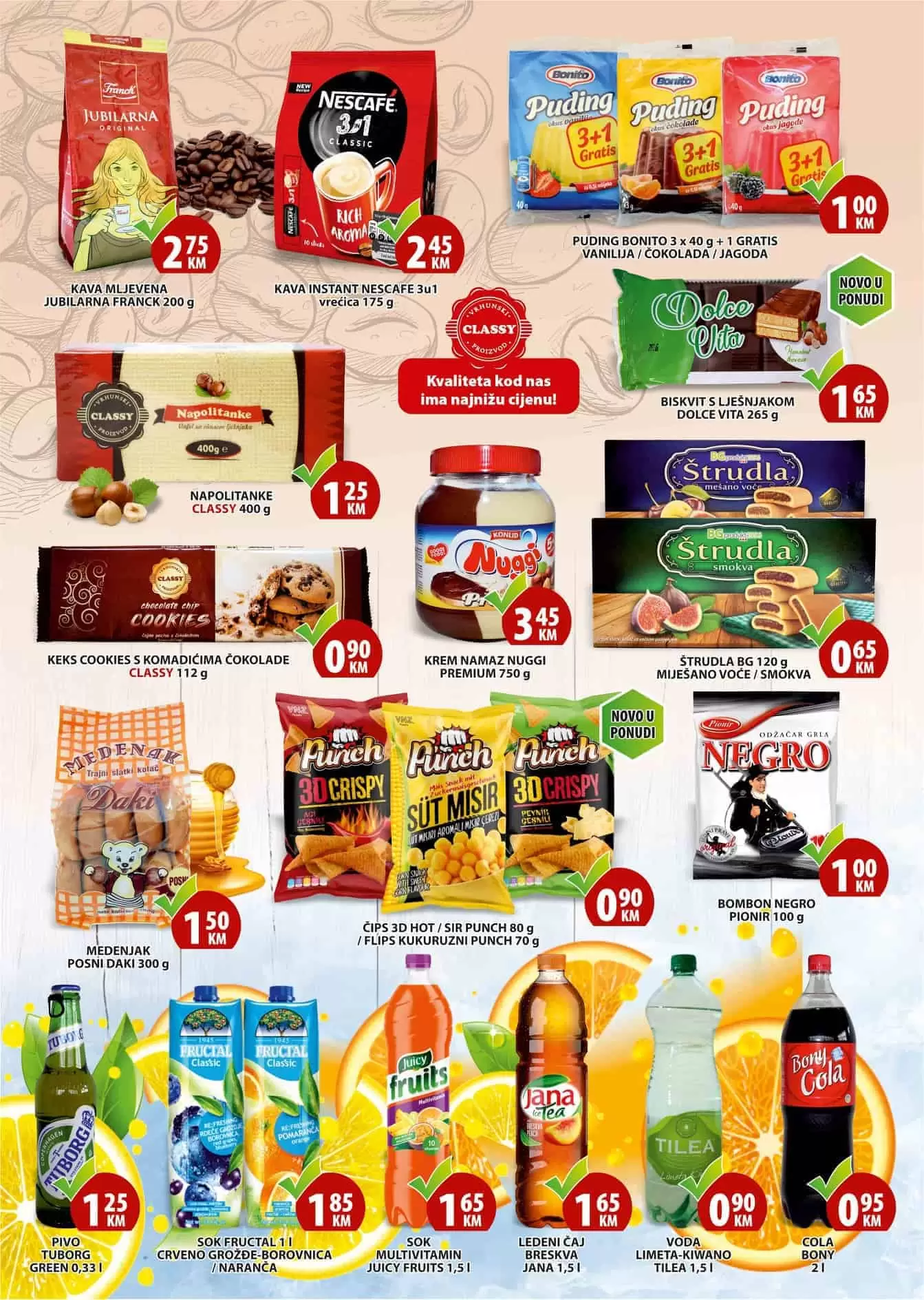mega diskont super akcija. mega doskont snizenje. yimor super cijene. akcija. popusti. katalozi.  najbolje cijene bez dilemea