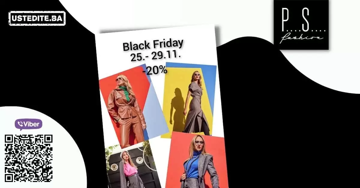 black friday, black friday snizenje, black friday akcija, black friday 2021, black friday popusti, black friday sarajevo, black friday mostar, black friday banja luka, black friday zenica, black friday tuzla