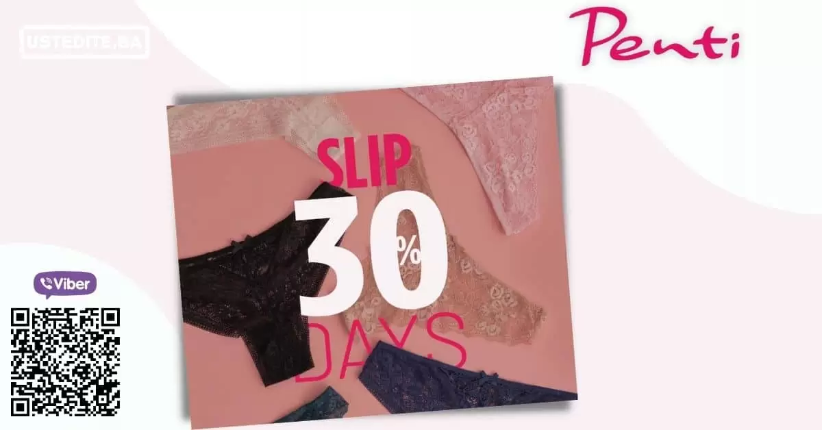 penti, gacice penti, donji ves penti, snizenje penti, akcija, penti, penti katalog, slip days penti