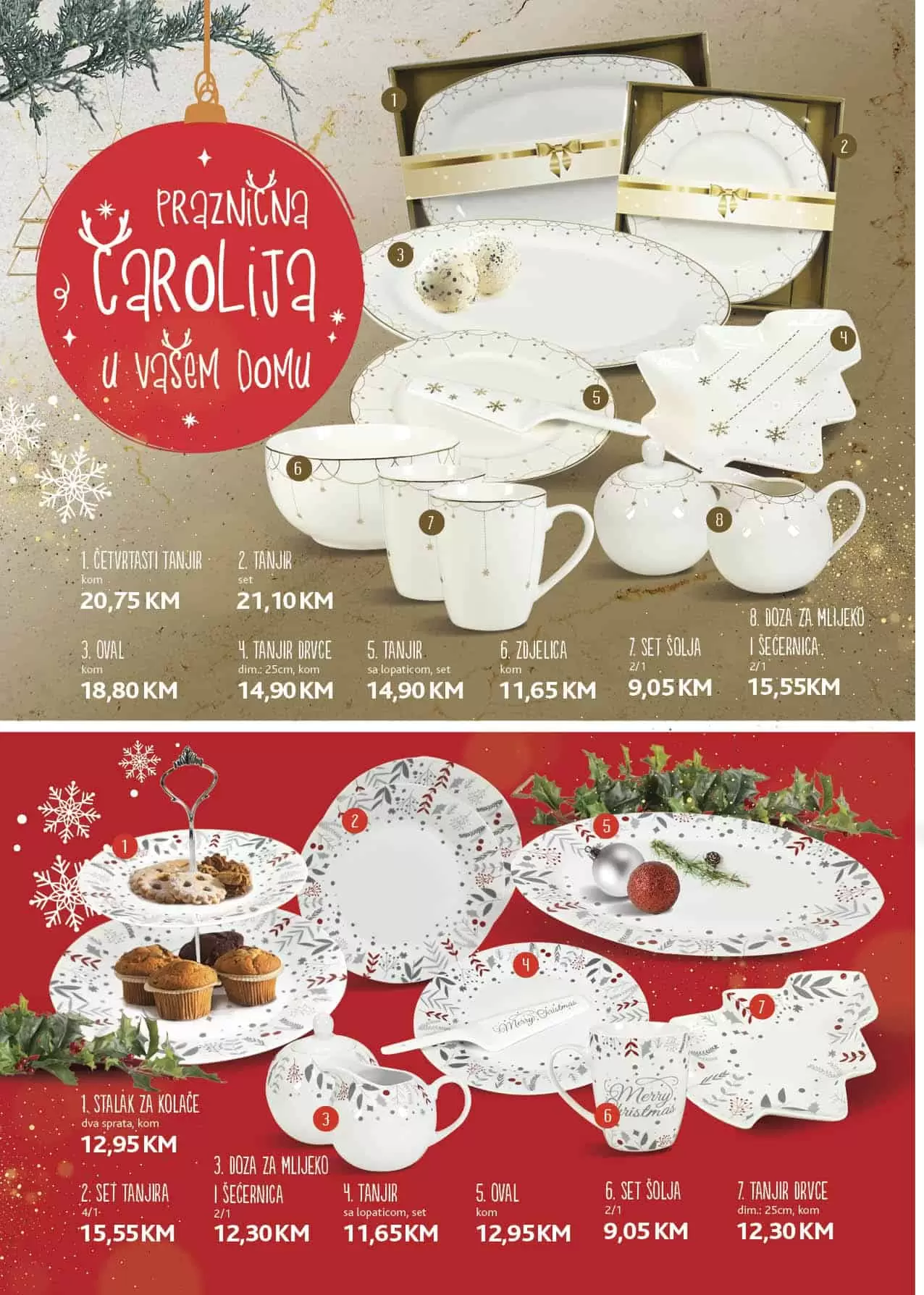 tanjir merry christmas, nova godina tanjir