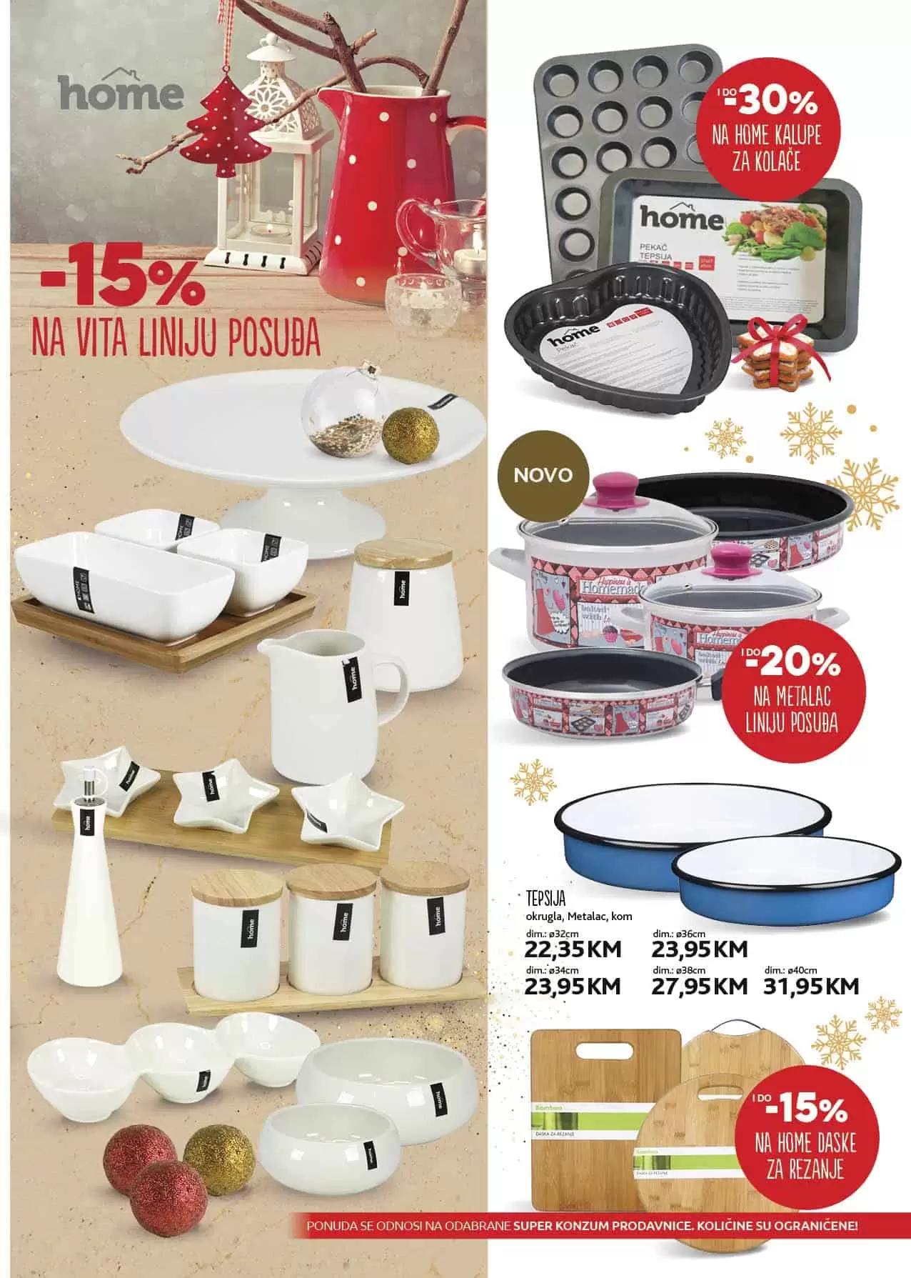 home posudje, bijela posuda, lijepo posudje