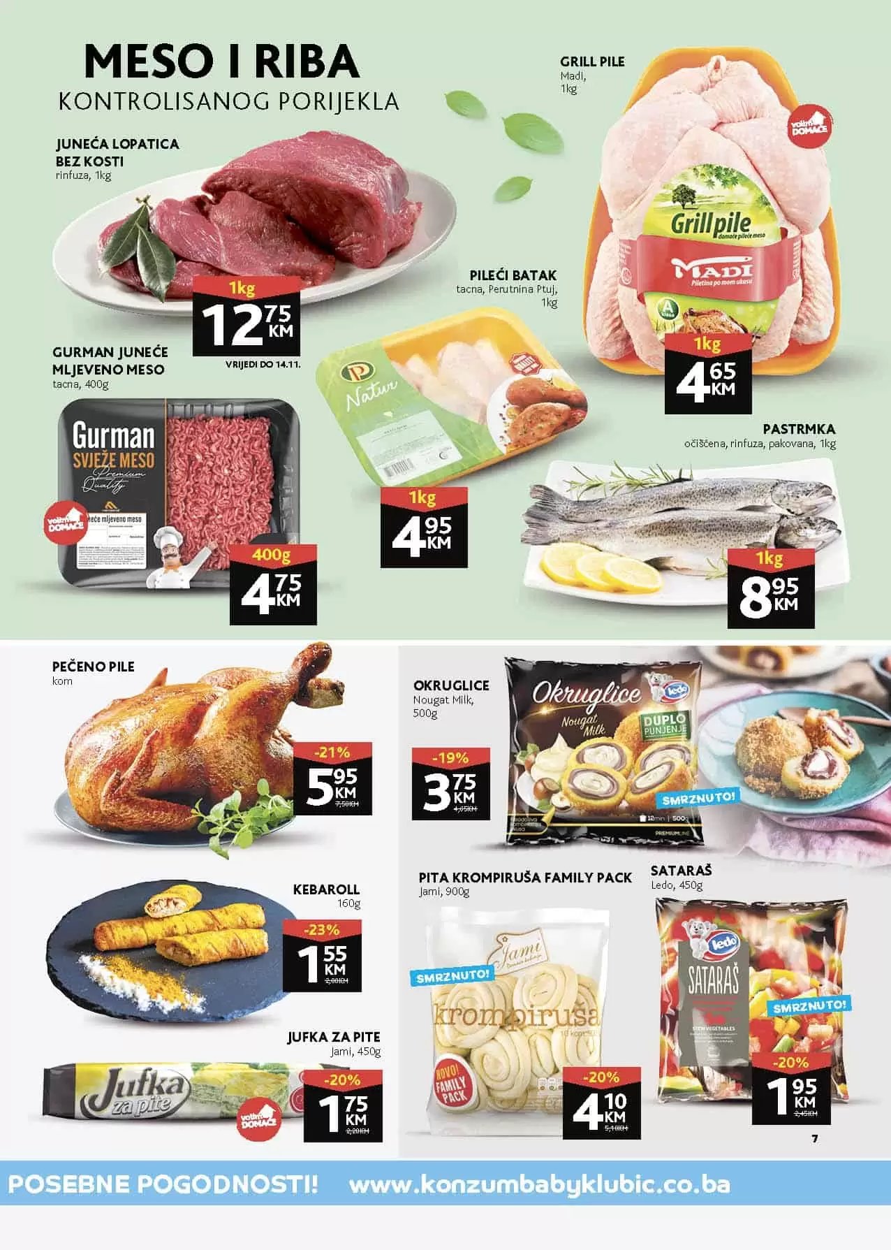 gotova jela, gotova hrana, gdje kupiti gotovu hranu