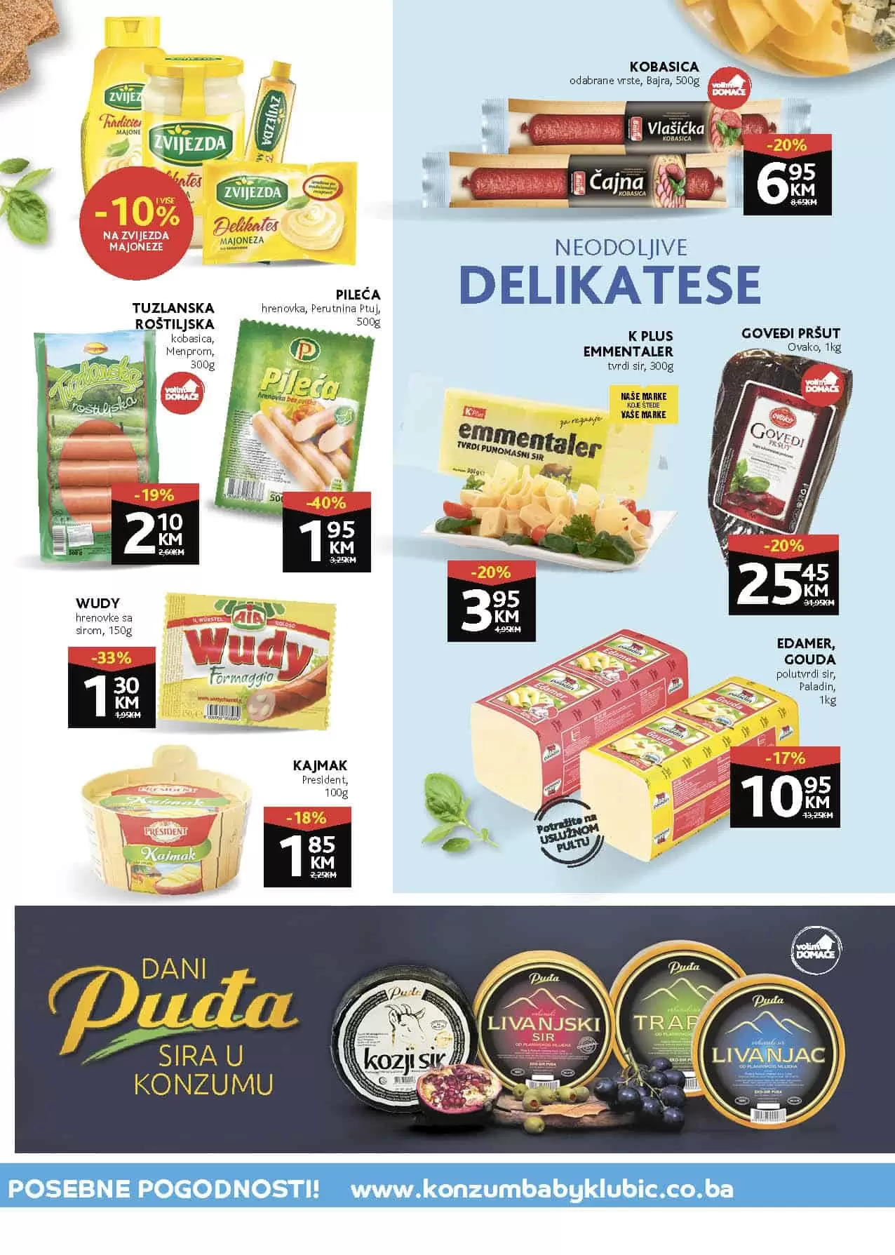 sirevi bingo, sirevi akcija, koji sir je najbolji, sir snizenje, suti sir, travnicki sir